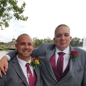 Meet your Posher, Austin